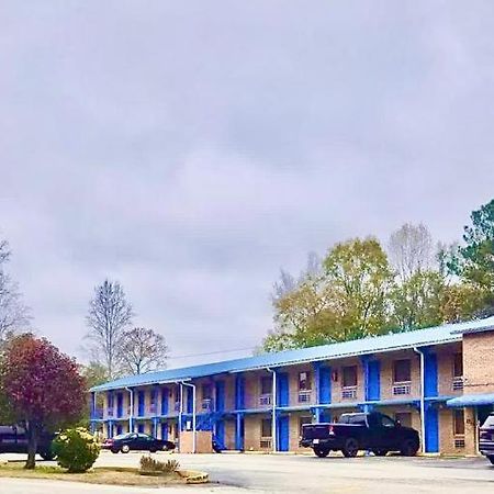 Traveler'S Inn Roanoke Kültér fotó